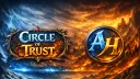 Circle of Trust banner