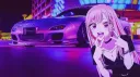 Immortal Demon Slayer | Infinite Castle Discord server banner