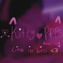 ୨୧ kitty pfps banner