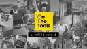 On The Tools banner