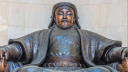 The Great Mongol Empire server banner