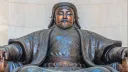 The Great Mongol Empire Discord server banner