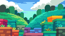 FLAG MONKEZ banner