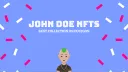J.Doe NFTs banner