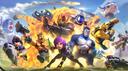 Heroes of Mavia Banner