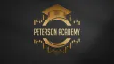 Peterson Academy banner
