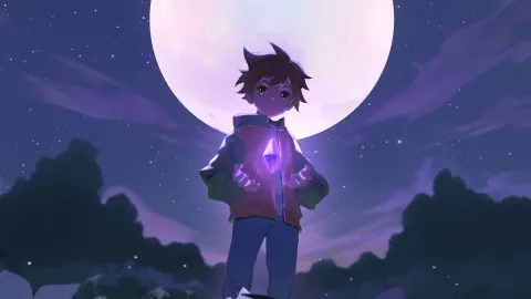 Spellborne banner
