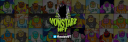 Monstarz NFT banner