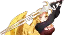 Fort Brimstone banner