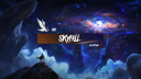 SKYFALL ✧ SKF banner