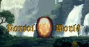 Portal World Dungeon banner
