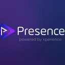 Presence banner
