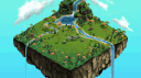 Cyber Cosmos World banner