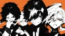 ❛❛ the tribune.〃♡ banner