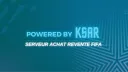 KSAR | EAFC 24 banner