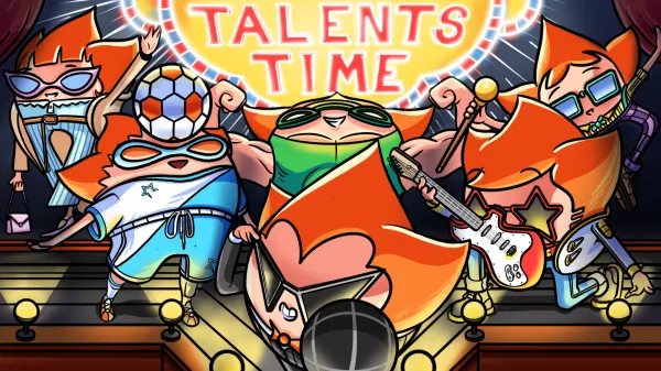 banner