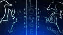 𝔏𝔬𝔡𝔤𝔢'𝔰 banner