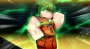 KNB : Kiseki banner