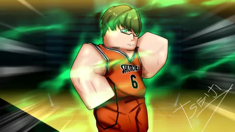 KNB : Kiseki banner