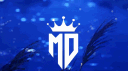 𝗠𝗗 𝗙𝗔𝗠𝗜𝗟𝗬 ♔ banner