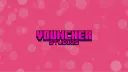 Vouncher Studios - Check out our latest message banner