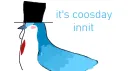 The Pigeon Coop banner
