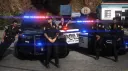 Police Department Role-Play™ | Evaluation Server banner