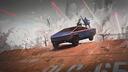 Tesla Motors Banner