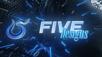 Five Designs banner