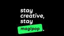 magipop DAO Banner