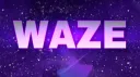 WAZE banner