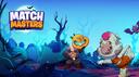 Match Masters Banner