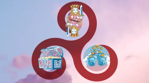 Com. Flare Network banner