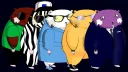 Hamsters Trading Club banner