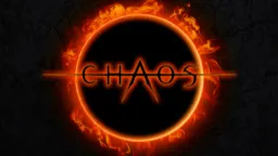 CHAOS server banner