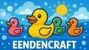 Eendencraft banner