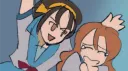 Haroohie Translation Club banner