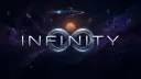 🌈 INFINITY ∞ banner