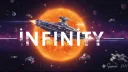 INFINITY ∞ banner