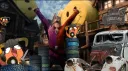 Fus Ro CapybaRa banner