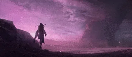 THΞ CHOSΞN banner