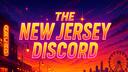 The New Jersey Discord Banner