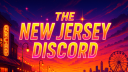 The New Jersey Discord Discord server banner