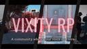 Vixity Roleplay [FiveM] (UNDER CONSTRUCTION) Banner