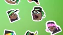 Ronin's Discord banner