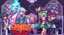 Brasil Novo Gensokyo! banner