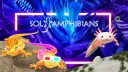 Sol Amphibians - Gen 1 banner