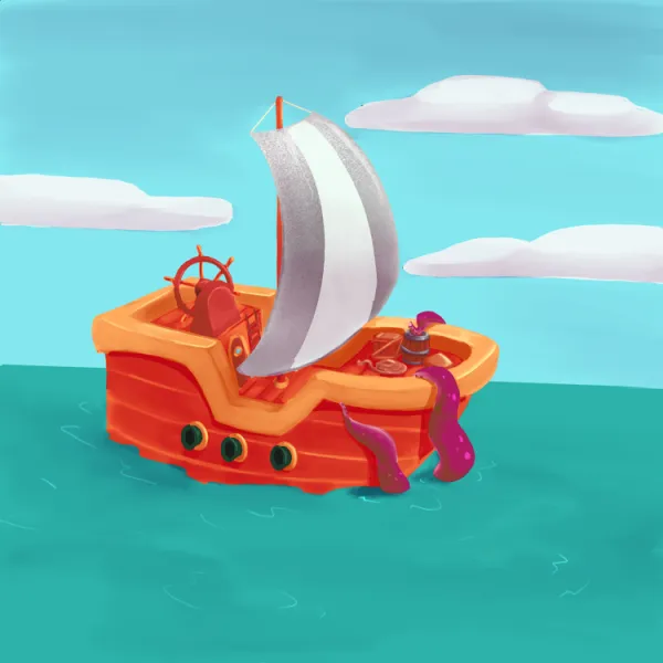banner