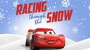Disney•Pixar Cars Banner