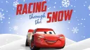 Disney•Pixar Cars Discord server banner